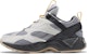 Kasut Lari Reebok Aztrek 96 Adventure Kelabu/Hitam EG8916