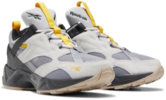 リーボック アズトレック96 アドベンチャー (グレー/ブラック) EG8916 Lookbook リーボック アズトレック96 アドベンチャー (グレー/ブラック) EG8916