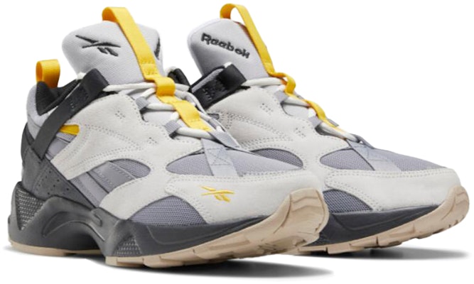 Reebok Aztrek 96 Adventure Running Shoes Grey/Black EG8916 Lookbook Reebok Aztrek 96 Adventure Running Shoes Grey/Black EG8916