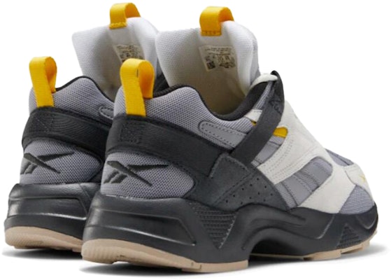 Reebok Aztrek 96 Adventure Running Shoes Grey/Black EG8916 Shop Reebok Aztrek 96 Adventure Running Shoes Grey/Black EG8916