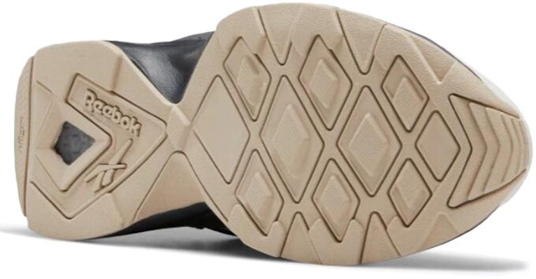Reebok Aztrek 96 Adventure Running Shoes Grey/Black EG8916 Details for Reebok Aztrek 96 Adventure Running Shoes Grey/Black EG8916