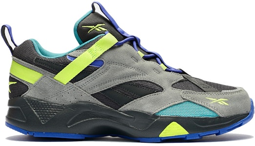 Reebok Aztrek 96 Adventure 'Lime' Lelaki & Wanita EG8891 Order Reebok Aztrek 96 Adventure 'Lime' Lelaki & Wanita EG8891