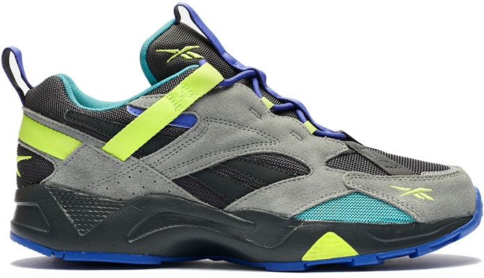 Reebok Aztrek 96 Adventure 'Lime' EG8891 Order Reebok Aztrek 96 Adventure 'Lime' EG8891