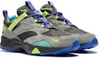 Lookbook Reebok Aztrek 96 Adventure 'Lime' EG8891