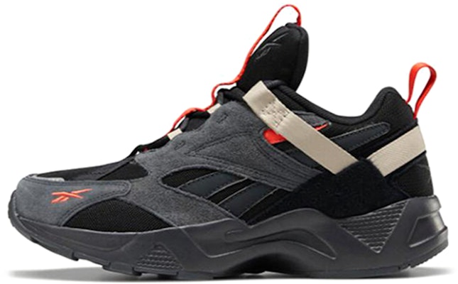 Reebok Aztrek 96 Adventure Black Gray 'Black Grey' EG8917 Buy Reebok Aztrek 96 Adventure Black Gray 'Black Grey' EG8917
