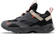 Reebok Aztrek 96 Adventure Hitam Kelabu 'Black Grey' EG8917