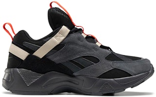 리복 아즈트렉 96 어드벤처 블랙 그레이 '블랙 그레이' EG8917 Order 리복 아즈트렉 96 어드벤처 블랙 그레이 '블랙 그레이' EG8917