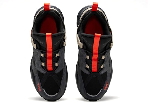 Reebok Aztrek 96 Adventure Black Gray 'Black Grey' EG8917 Purchase Reebok Aztrek 96 Adventure Black Gray 'Black Grey' EG8917