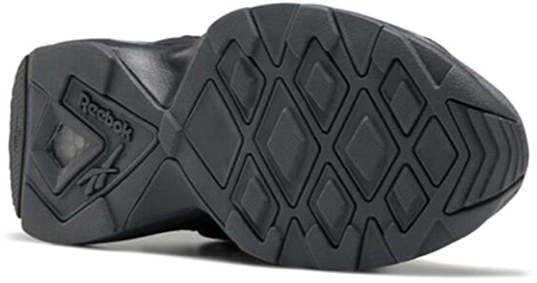 Reebok Aztrek 96 Adventure Black Gray 'Black Grey' EG8917 Details for Reebok Aztrek 96 Adventure Black Gray 'Black Grey' EG8917