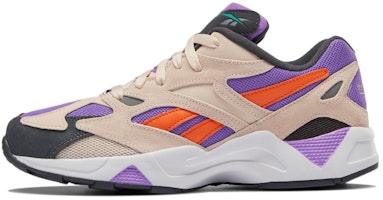 Reebok Aztrek 96 Beige Grape DV9766 Reebok Aztrek 96 Beige Grape DV9766