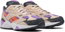 Lookbook Reebok Aztrek 96 Beige Grape DV9766