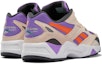 Shop Reebok Aztrek 96 Beige Grape DV9766