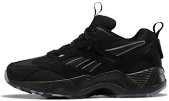 Reebok AZTREK 96 Black FU6611 Reebok AZTREK 96 Black FU6611