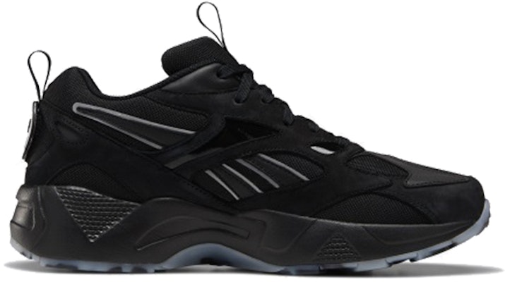 Reebok AZTREK 96 Black FU6611 Order Reebok AZTREK 96 Black FU6611