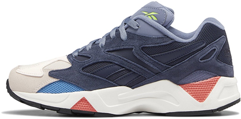 Reebok Aztrek 96 Blue 'Gray White' DV9768 Buy Reebok Aztrek 96 Blue 'Gray White' DV9768