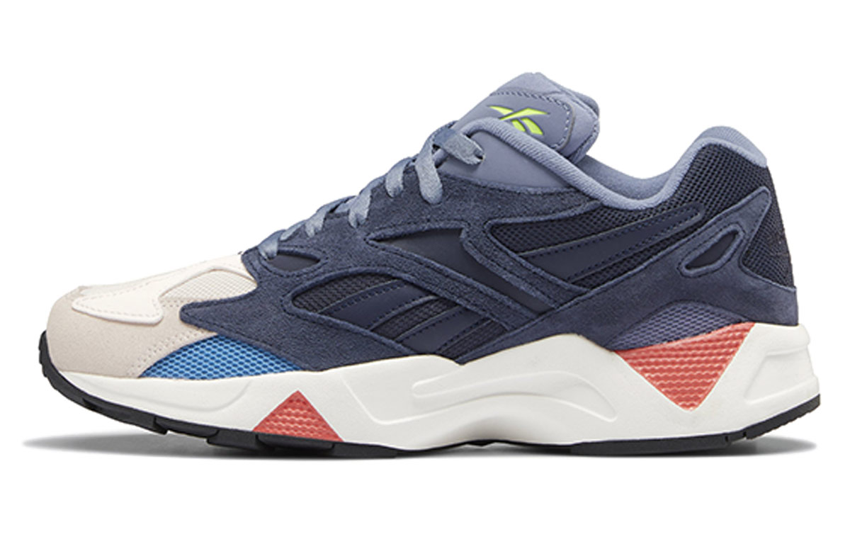 Reebok Aztrek 96 Blue 'Gray White' DV9768