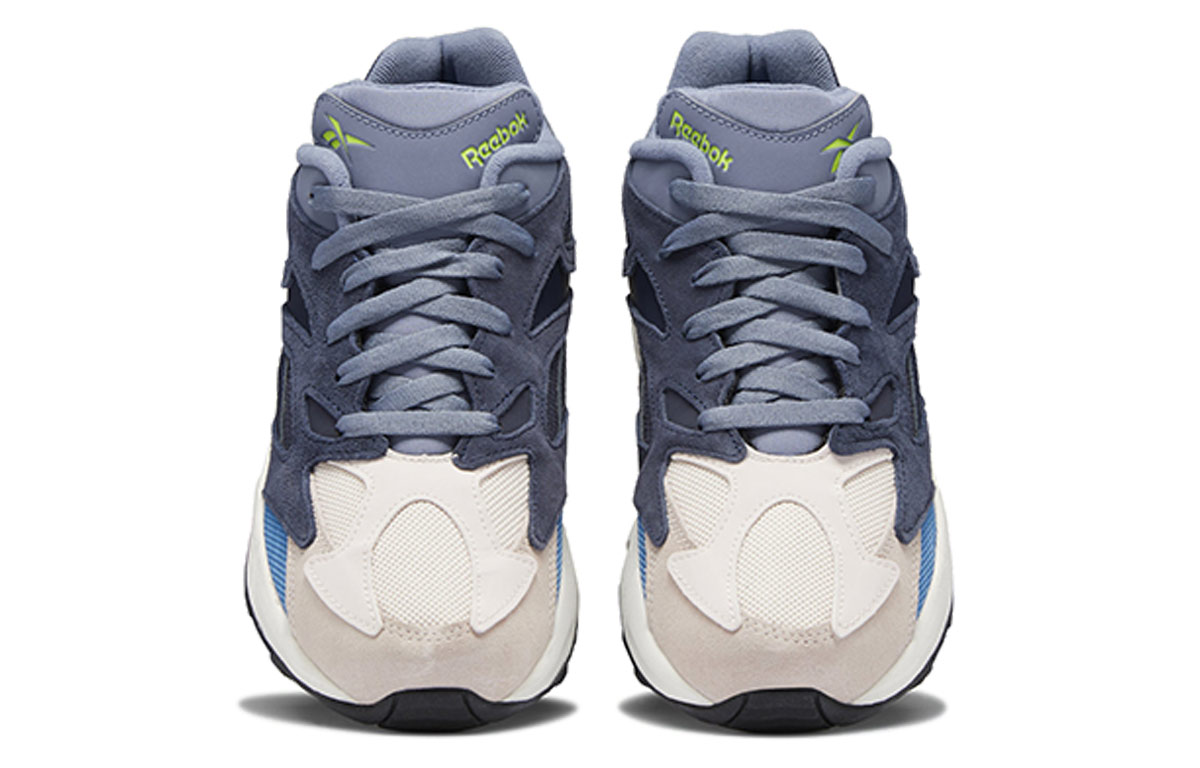 Order Reebok Aztrek 96 Biru 'Abu Putih' DV9768