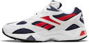 Buy Reebok Aztrek 96 Blue//Red 'White' EH3384