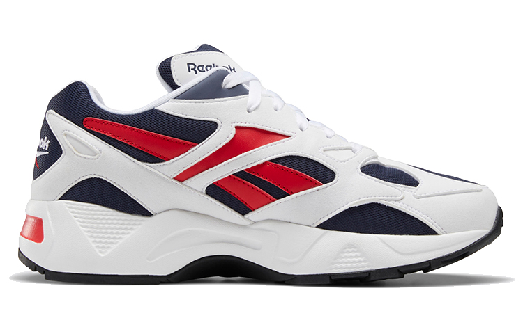 Order Reebok Aztrek 96 Blue//Red 'White' EH3384
