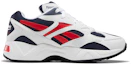 Order Reebok Aztrek 96 Blue//Red 'White' EH3384