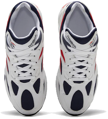 Reebok Aztrek 96 Blue//Red 'White' EH3384 Purchase Reebok Aztrek 96 Blue//Red 'White' EH3384