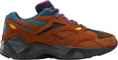 Reebok Aztrek 96 MU 'Pantone Dark Root Deep Cobalt' FV3480 Reebok Aztrek 96 MU 'Pantone Dark Root Deep Cobalt' FV3480