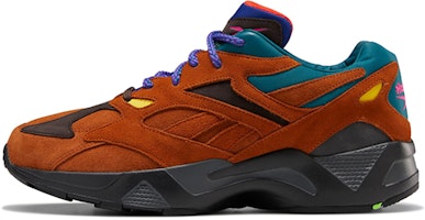 Reebok Aztrek 96 MU 'Pantone Dark Root Deep Cobalt' FV3480 Reebok Aztrek 96 MU 'Pantone Dark Root Deep Cobalt' FV3480