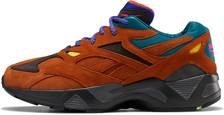 Reebok Aztrek 96 MU 'Pantone Dark Root Deep Cobalt' FV3480 Buy Reebok Aztrek 96 MU 'Pantone Dark Root Deep Cobalt' FV3480