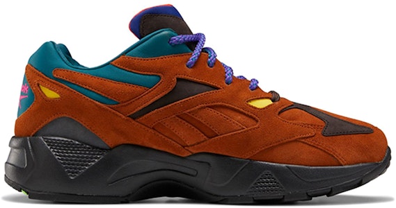 리복 아즈트렉 96 MU '다크 루트 코발트' FV3480 Order 리복 아즈트렉 96 MU '다크 루트 코발트' FV3480