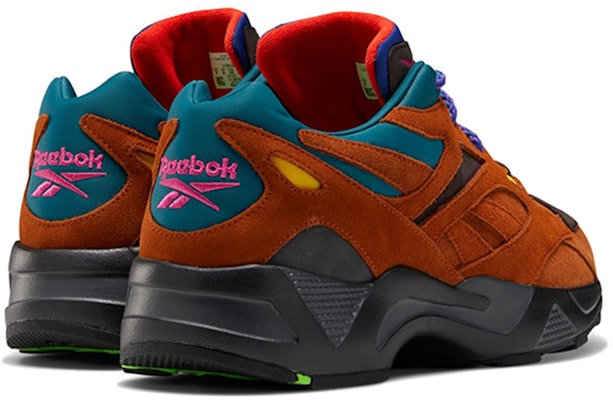 锐步 Aztrek 96 MU '潘通深根深钴蓝' FV3480 Shop 锐步 Aztrek 96 MU '潘通深根深钴蓝' FV3480