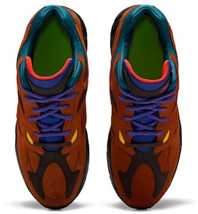 리복 아즈트렉 96 MU '다크 루트 코발트' FV3480 Purchase 리복 아즈트렉 96 MU '다크 루트 코발트' FV3480