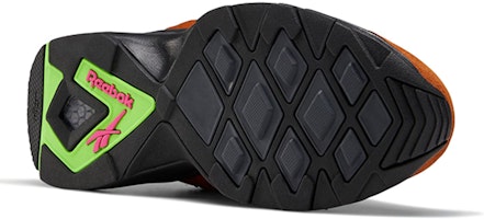 锐步 Aztrek 96 MU '潘通深根深钴蓝' FV3480 Details for 锐步 Aztrek 96 MU '潘通深根深钴蓝' FV3480