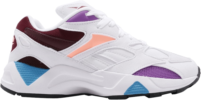 Reebok online aztrek nz