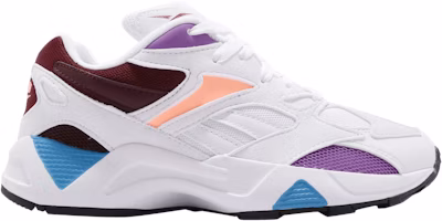 Reebok Aztrek 96 Reinvented 'White' EF7620 Reebok Aztrek 96 Reinvented 'White' EF7620