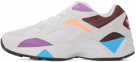 Reebok Aztrek 96 Reinvented 'White' EF7620 Reebok Aztrek 96 Reinvented 'White' EF7620