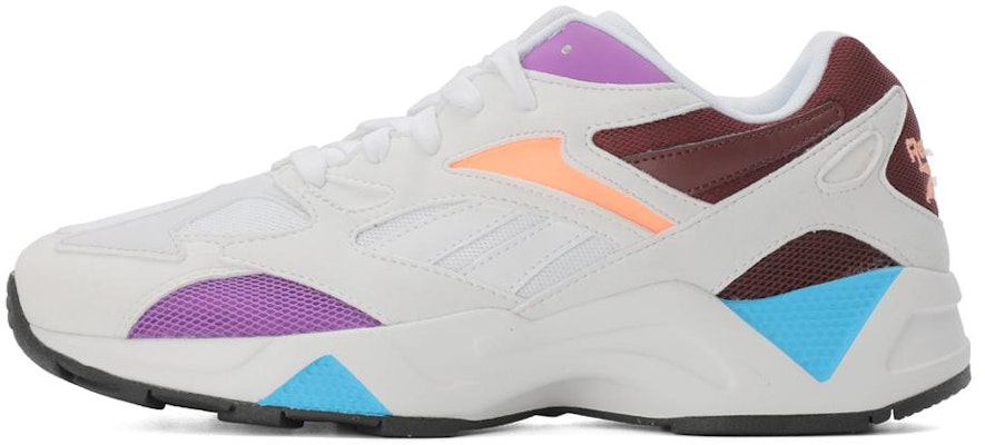 Reebok Aztrek 96 Reinvented 'White' EF7620 Buy Reebok Aztrek 96 Reinvented 'White' EF7620