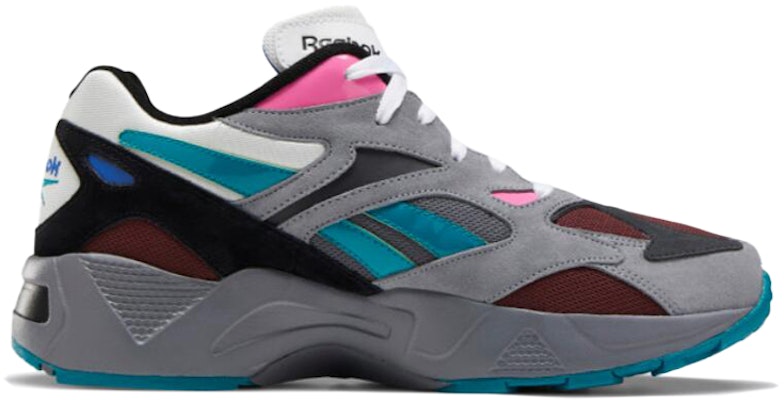 Reebok Aztrek 96 Running Shoes Grey EF3566 Order Reebok Aztrek 96 Running Shoes Grey EF3566