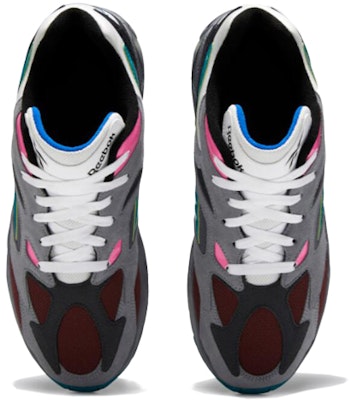 Reebok Aztrek 96 Running Shoes Grey EF3566 Purchase Reebok Aztrek 96 Running Shoes Grey EF3566