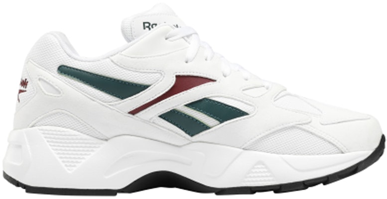 Reebok Aztrek 96 紅綠色彩 Order Reebok Aztrek 96 紅綠色彩