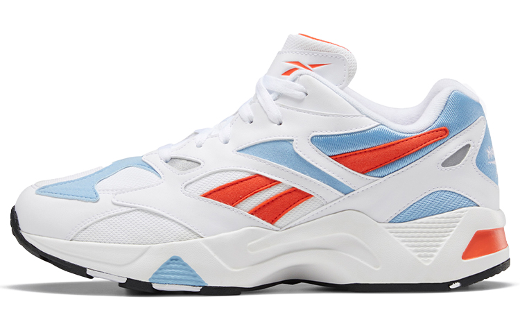 Reebok Aztrek 96 Running Shoes White EF3576