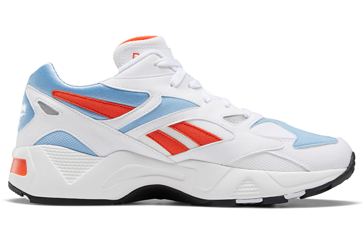 Order Reebok Aztrek 96 Running Shoes White EF3576