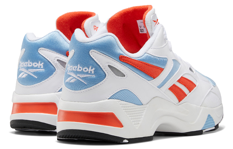 Shop Reebok Aztrek 96 Running Shoes White EF3576