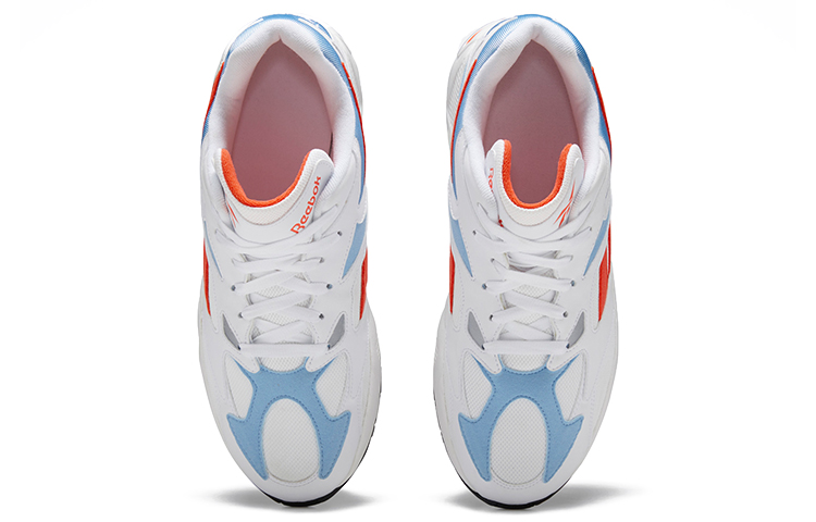 Purchase Reebok Aztrek 96 Running Shoes White EF3576