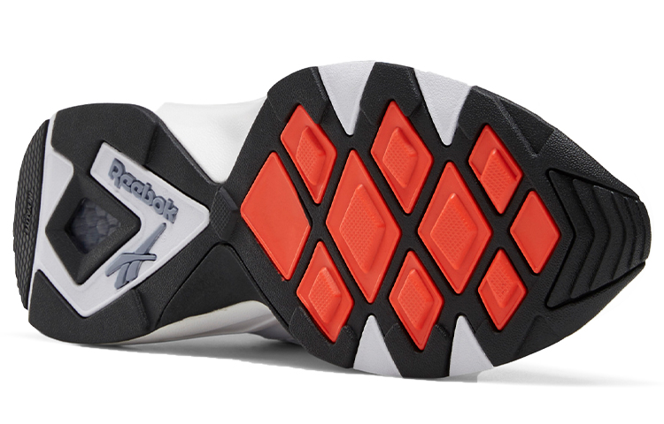 Details for Reebok Aztrek 96 Running Shoes White EF3576