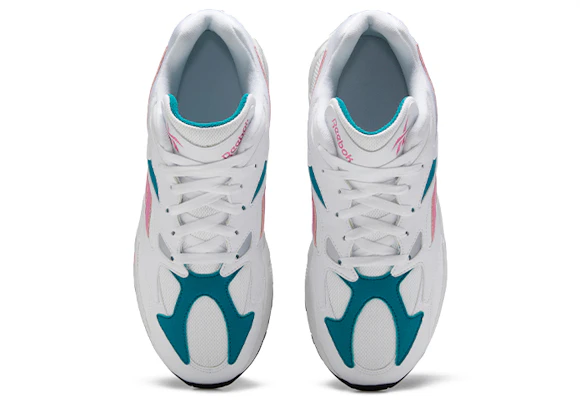 Reebok Aztrek 96 Zapatillas Deportivas Blanco/Rosa EF3574 Purchase Reebok Aztrek 96 Zapatillas Deportivas Blanco/Rosa EF3574
