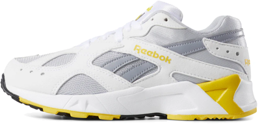 Reebok Aztrek 96 White Yellow DV4081 Buy Reebok Aztrek 96 White Yellow DV4081