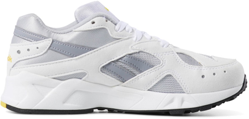 锐步 Aztrek 96 白黄 运动鞋 DV4081 Order 锐步 Aztrek 96 白黄 运动鞋 DV4081
