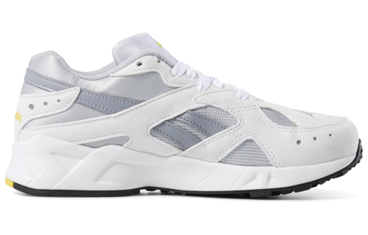 Order Reebok Aztrek 96 White Yellow DV4081