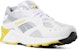 Reebok Aztrek 96 White Yellow DV4081