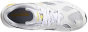 Shop Reebok Aztrek 96 White Yellow DV4081